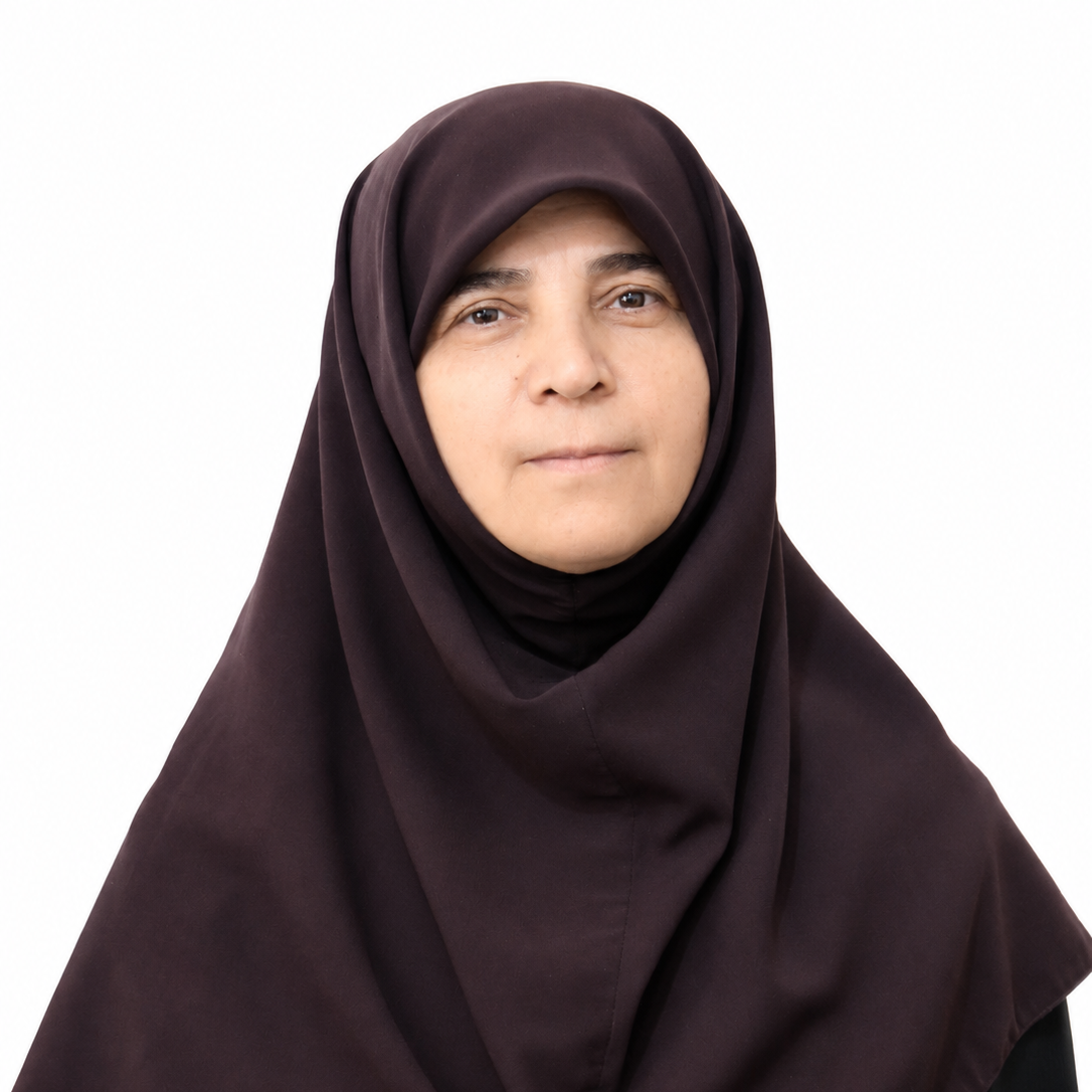 زهرا عزتی